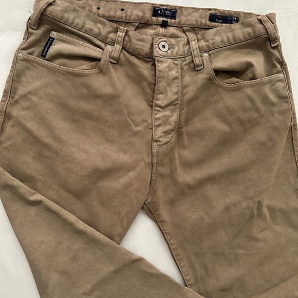 Armani Jeans - Picture 8 of 8